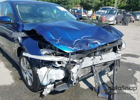 2020 Nissan Altima S Fwd из США, поврежденный, VIN 1N4BL4BV0LC129557